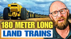 Overland Trains: A Missed Opportunity?