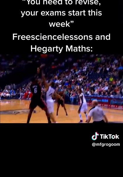 Mr Hegarty #mfgrogoom #lebronjames #lebron #nba #gcse #freesciencelessons #hegartymaths #memes
