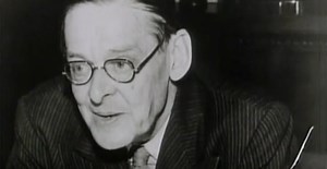 T. S. Eliot - Annenberg Learner