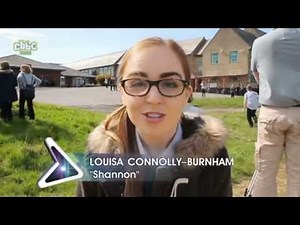 Wolfblood Season 3 Behind The Scenes