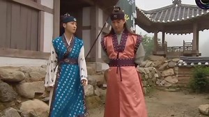Jumong 30 part 2 #jumong #korean #kdrama | RSR