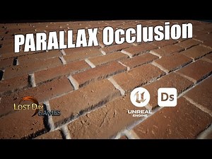 Add Bump To Your Materials In Unreal 5: Parallax Occlusion, Bump Offset Tutorial