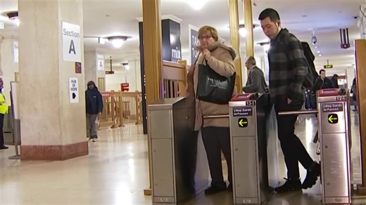 SEPTA ending 'Key Tix' program