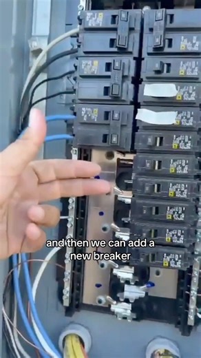 Dedicated circuit & outlet installation for an ADU stove 🔌 | GR Pro Electric
