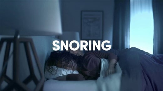 Mattress Firm TV Spot, 'Exaggerated Snoring: Save up to $500'