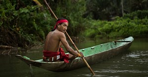 Photo Series Aims to Capture the Culture of Remote Tribes in Indonesia