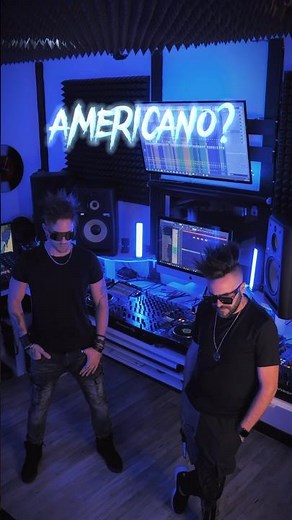 Yolanda Be Cool - We no speak americano (Alien Cut Remix)