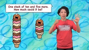 Are you teaching kids to add numbers to ten? Here's a great FREE song for you from our newest DVD, Musical Math Vol. 2! Free shipping this weekend with the code MARCH2016! | HeidiSongs