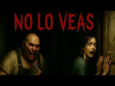 ESTE JUEGO NO TE DEJARA DORMIR | MrMeat Escape Room