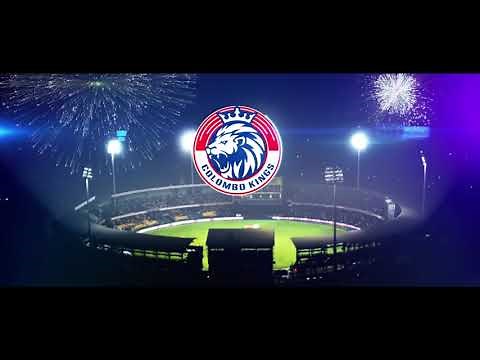 LPL - 2020 Official Theme Song | Ekwa Jayagamu (එක්ව ජයගමු) | Win It Together