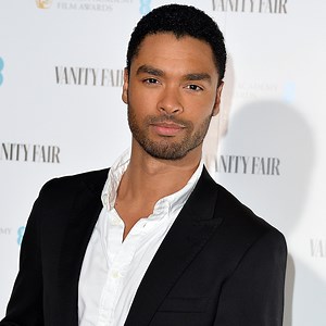 Bridgerton's Regé-Jean Page Decides to Change His Name in Saturday Night Live Teaser