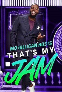 That's My Jam (2022-2023) - TV Show