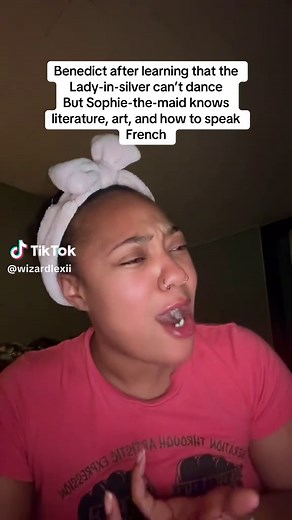 Everytime he learned something new about Sophie he was soooooo gagged lmao. This is probably the most confused he’s ever been 🤣🤣 #bridgerton #benophie #romance #fyp #netflix @Netflix @Bridgerton