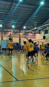 8.2K views · 54 reactions | READY, SET, SPIKE! Lookin' sharp thanks...