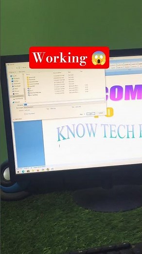 How to save your Ms word file in short key| #MSWORD #trending #tech #shorts #viral
