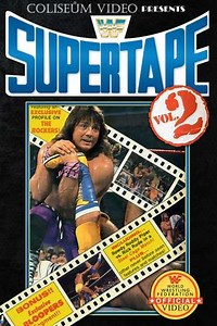 WWE SuperTape: Volume 2 - Movie