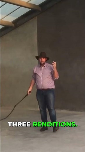 Three Whip Techniques You've Never Seen #tutorial #skills