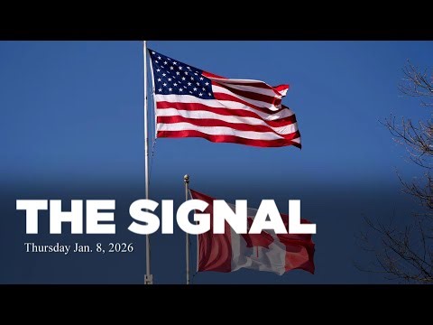 The Signal | The state of the world
