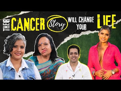 They Fought Cancer and Won: The Untold Truth They Finally Revealed | Cancer Survivors Podcast