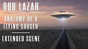 Ever wonder how a UFO operates? How a civilization from another world builds and uses a technology to travel amongst the stars? Do real UFOs have to travel faster than the speed of light or can they bend the fabric of space-time itself? In this NEW and never before seen interview with former Government physicist Bob Lazar; take a guided look into the specifics - function and design - of the flying saucer he worked on at the infamous Area 51 (Site 4). From gravity propulsion, saucer design, confi