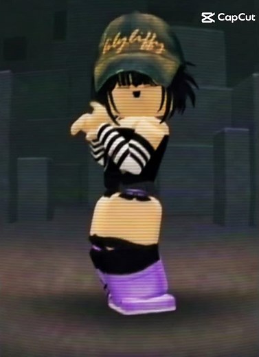 milkshake Roblox edit #dance #roblox #edit