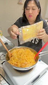 1.4M views · 15K reactions | Ganitong PANCIT PALABOK na walang sauce tinitinda ko sa karenderya #pancit #palabok #pinoyfood #meryenda #tipidtips #pancitmalabon | NANNA COOKS | Facebook