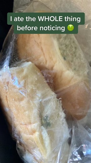 Is It Safe to Eat Bread with Mold on It? Find Out Here!