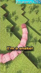 SNAKE MOD🐍