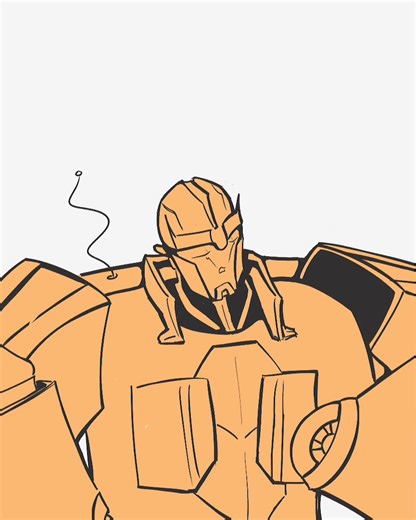 Ratchet: The Perfect Size Transformer for Action