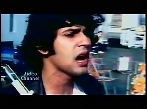 DIL KE AASMAN PE GHAM KI BY SHAHID JUTT SIALKOT