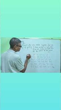 ICSE Class 10 Probability 🔥 Most Important Questions 2026 | 100% Exam !#youtubeshorts #icseboard