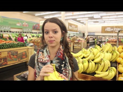 How To Go Grocery Shopping