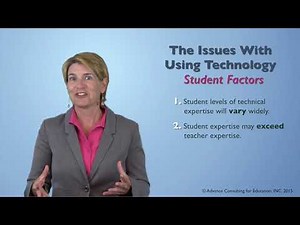 Critically Evaluating Technology for Language Teaching Purposes