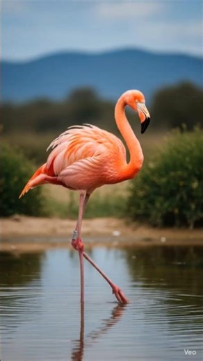 Flamingo... full video in Link #voicepedia #encyclopedia #tamil #educationaltamil