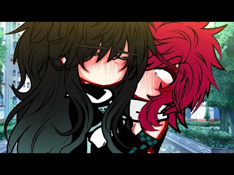 💕💢Los Amigos No Se Besan💋🔥 //❤️Muitan🩵// //✨Kny✨// |•Nik^^•|