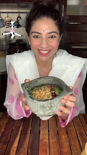 Arisi Adai with Moringa Leaves Recipe