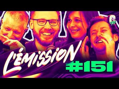 [ÉMISSION #151] Le drame Subnautica 2, la fin de la Xbox et la blague du DLSS 5