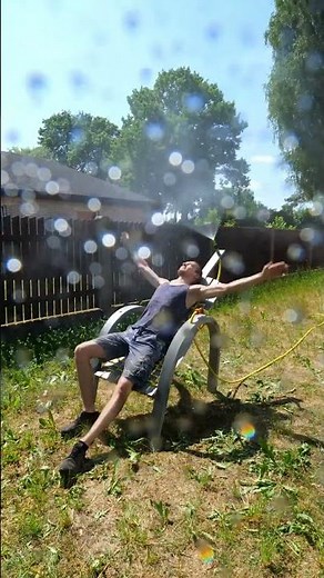 Backyard Bliss: 10 Fun DIY Crafts to Transform Your Space!