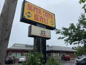 Can Super China Buffet In Joliet Sell At This Price?