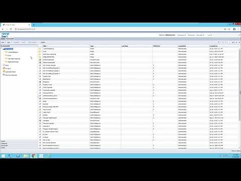 Webinar: SAP BusinessObjects: Using Excel Files in Web Intelligence