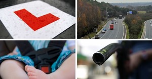 The new driving laws for 2018 that you need to know about