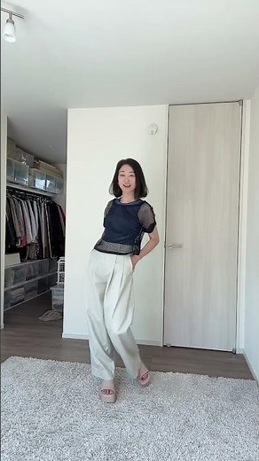 新橋演舞場熱海五郎一座観劇60代コーデ #stylist
