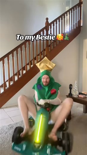 BEN BLUE on Instagram: "AND I MEAN IT WITH MY WHOLE HEART 🥰🎄 Merry Christmas #christmas"