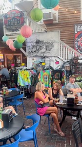 DeadFest mode on!!!! Honoring the whole weekend Grateful Dead legacy! | The Alamo Key West