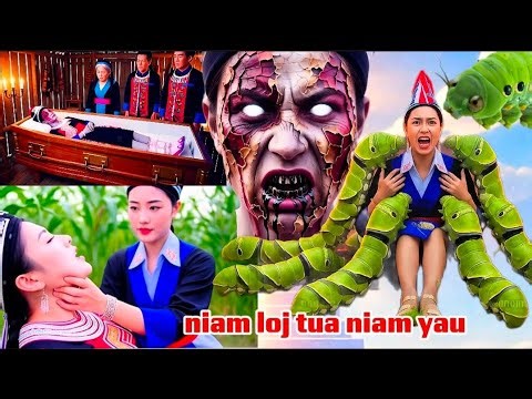 Niam loj tua niam yau hmoob AI