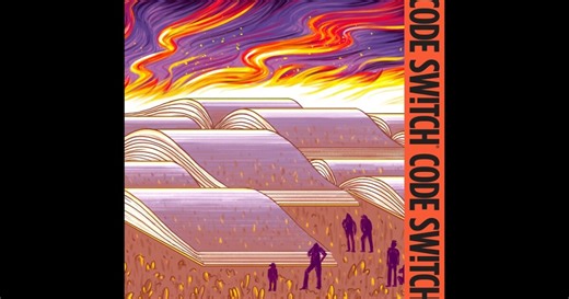 The truth and lies behind one of the most banned books in America | Code Switch