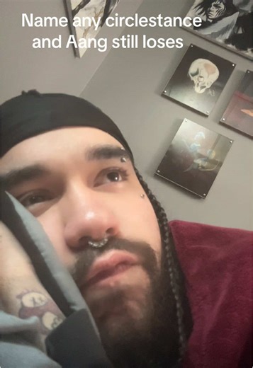 Aang vs. Korra: Who Wins?