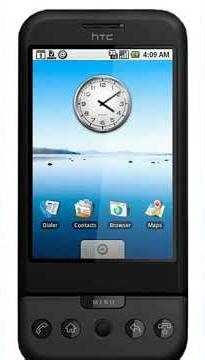 HTC DearDeer Notification Ringtone - HTC Dream