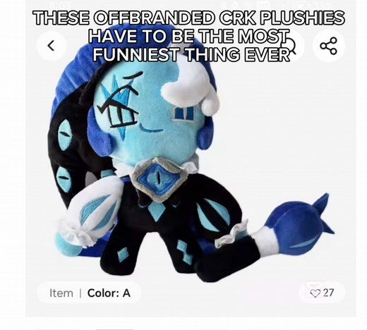 Burning Spice Cookie Guide in Cookie Run Kingdom