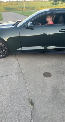 Exciting Gearheads Await Spring/Summer with Camaro ZL1 in Kentucky